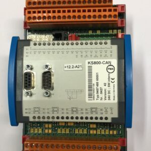 PMA KA800 Temperature Controller for BLE, SSE, ATMsse, Suss Microtec Tools