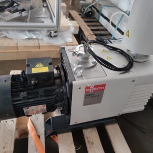 Busch Zebra RH 0060 B Pump