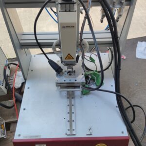 Amada Weltech DT-250-PH