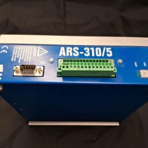 Metronix ARS-310/5