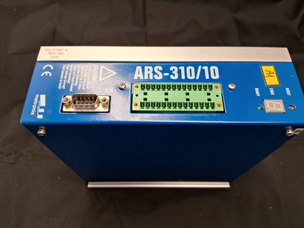 Metronix ARS -310/10