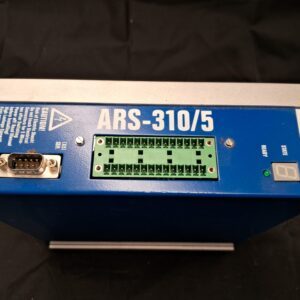 Metronix ARS-310/5 used SN#04083