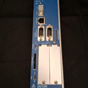 Metronix ARS 2105 FS - used - SN#000296