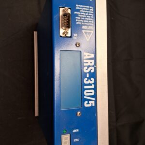 Metronix ARS -310/5 - used - SN#4635