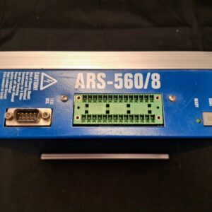 Metronix ARS 560/8 - used - SN#00640