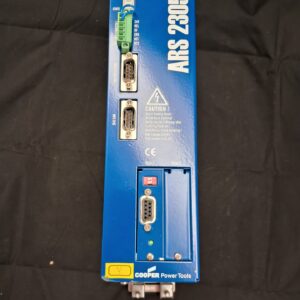 Metronix ARS 230