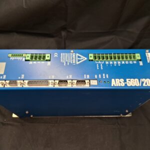 Metronix ARS-560/20-M - used - SN#001665