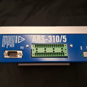 Metronix ARS-310/5 - used - SN#04074
