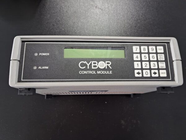 Cybor Control Module 527E - Pump Controller - gebraucht - SN 013975 - Image 5