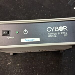Cybor Power Supply 512H6 - Power Supply - gebraucht - SN 002980