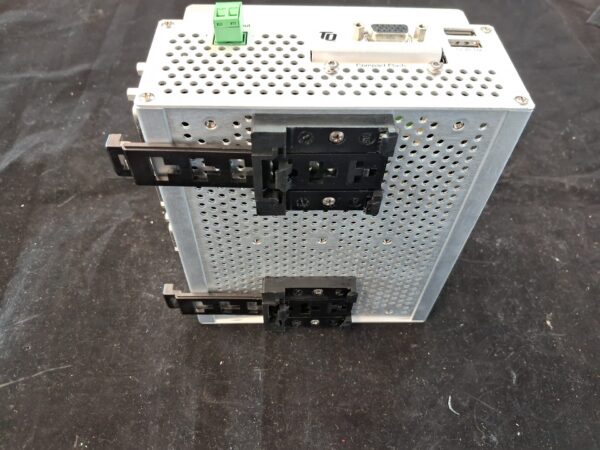 TQ IPCCAN V4 AC RK REV.201 - PC - used - SN 31017133 - Image 3