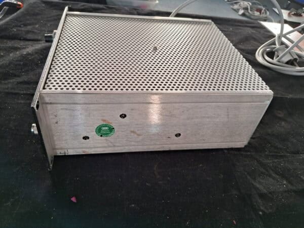 MKS Instruments Deutschland Gmbh Controller 252AG-1-VPO - Controller - used, functional - SN 44312 G - Image 10