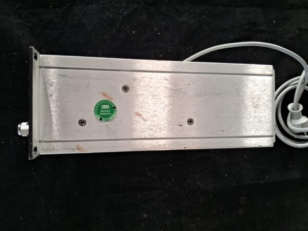 MKS Instruments Deutschland Gmbh Controller 252AG-1-VPO - Controller - used, functional - SN 44312 G - Image 3