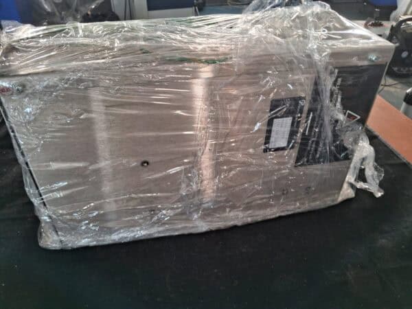 Pacific Scientific SC750 Servo SC753A040-08 - Spindle Control - used, functional - SN 0000171653 - Image 6
