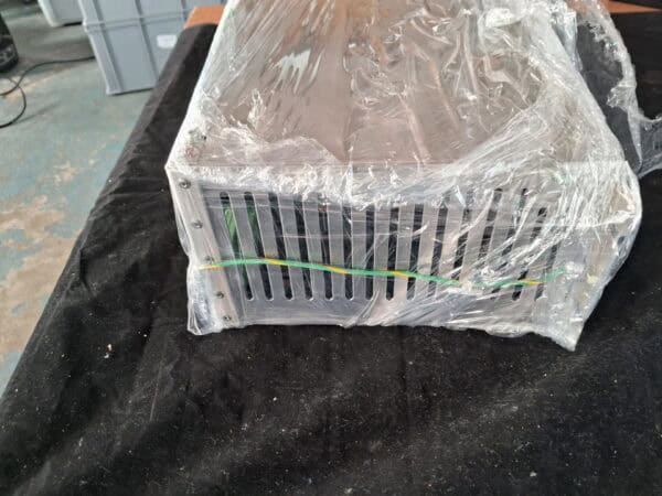 Pacific Scientific SC750 Servo SC753A040-08 - Spindle Control - used, functional - SN 0000171653 - Image 8