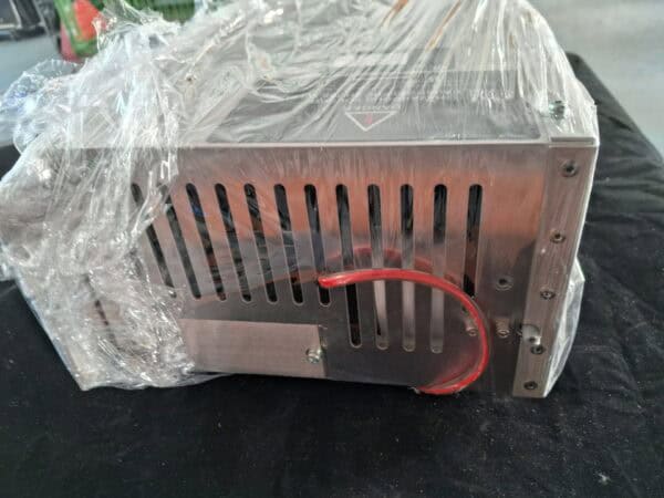Pacific Scientific SC750 Servo SC753A040-08 - Spindle Control - used, functional - SN 0000171653 - Image 9