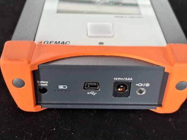 Gemac - CANtouch - gebraucht - SN 22580-00/00303 - Image 6