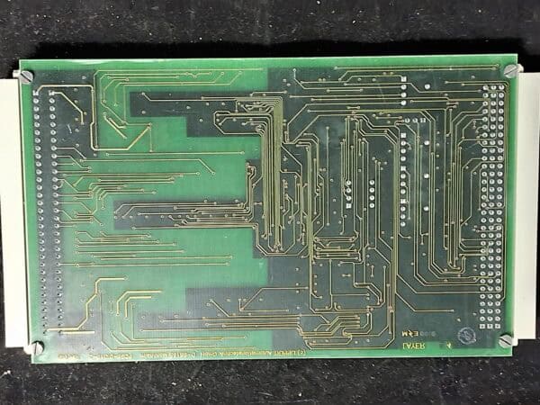 Lippert Automatisierungstechnik PCB Card PC96-DIO16-2 - PCB Card - mint condition - SN 2998.6378 - Image 5
