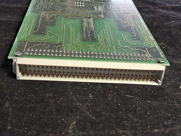 Lippert Automatisierungstechnik PCB Card PC96-DIO16-2 - PCB Card - mint condition - SN 2998.6378 - Image 6