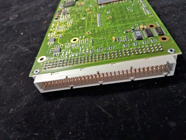 Lippert Automatisierungstechnik PCB Card S-ISA96-FOX2-VE166 - PCB Card - used, functional - SN 0600.8257 - Image 2