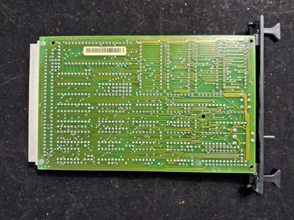 Lippert Automatisierungstechnik CPU Master Best.Nr.: 653.425.01 - CPU Master - used, functional - SN - Image 5