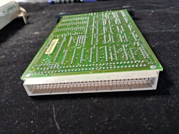 Lippert Automatisierungstechnik CPU Master Best.Nr.: 653.425.01 - CPU Master - used, functional - SN - Image 7