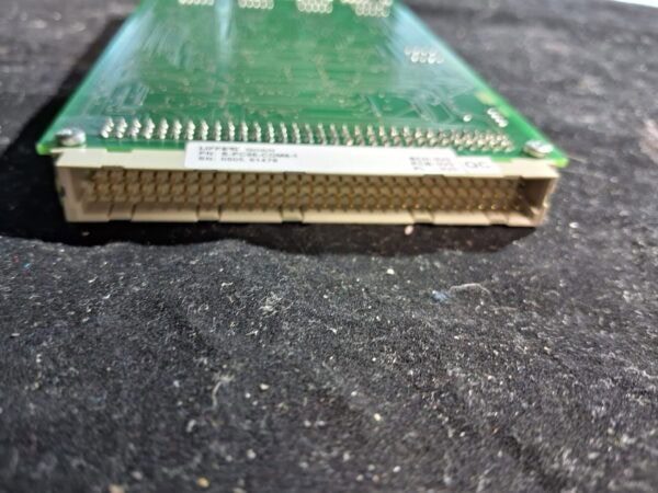 Lippert Automatisierungstechnik PCB Card S-PC96-COM8-1 - PCB Card - mint condition - SN 0905.61478 - Image 6