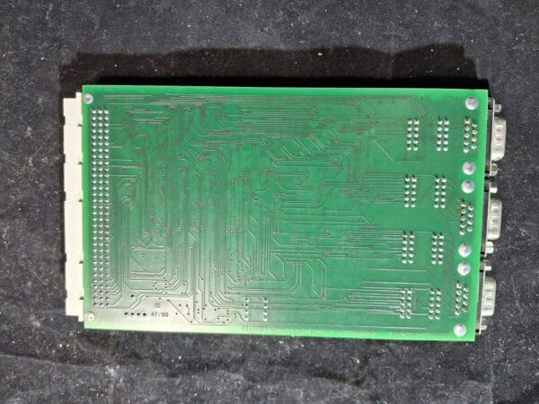 Lippert Automatisierungstechnik PCB Card S-PC96-COM8-1 - PCB Card - mint condition - SN 0301.12486 - Image 6