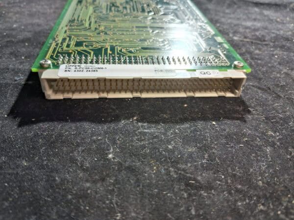 Lippert Automatisierungstechnik PCB Card S-PC96-COM8-1 - PCB Card - mint condition - SN 4302.24385 - Image 8