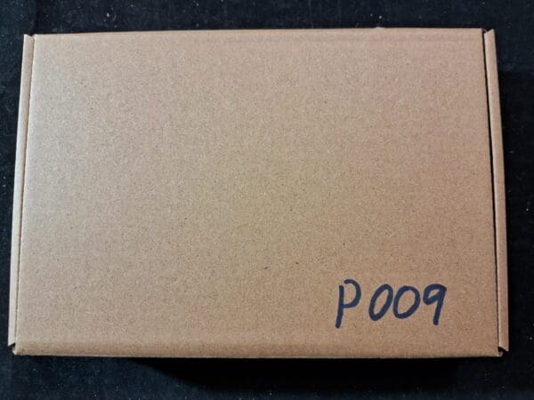 Lippert Automatisierungstechnik PCB Card S-PC96-COM8-1 - PCB Card - mint condition - SN 4302.24385 - Image 3