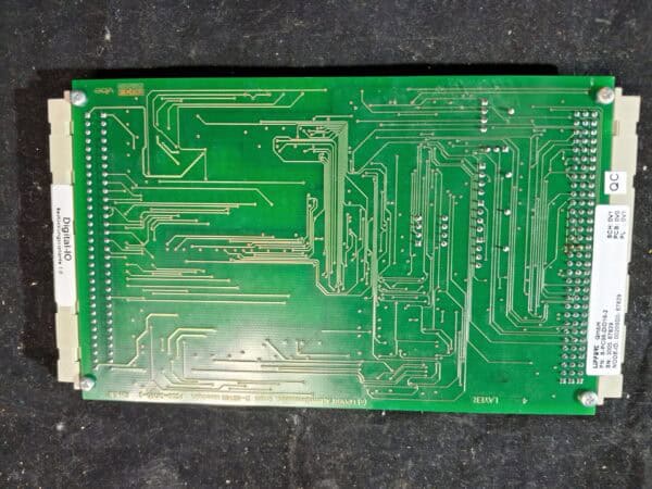 Lippert Automatisierungstechnik PCB Card S-PC96-DIO16-2 - PCB Card - mint condition - SN 2000.9538 - Image 7