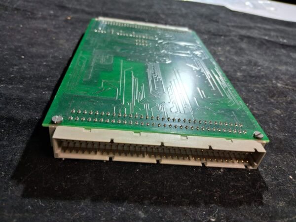 Lippert Automatisierungstechnik PCB Card S-PC96-DIO16-2 - PCB Card - mint condition - SN 2000.9538 - Image 15
