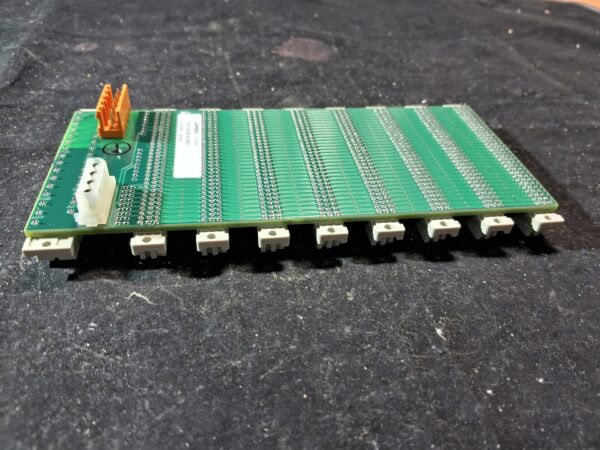 Lippert Automatisierungstechnik PCB Card S-ISA96-BUS8Z-1 - BUS - mint condition - SN 2605.66569 - Image 7