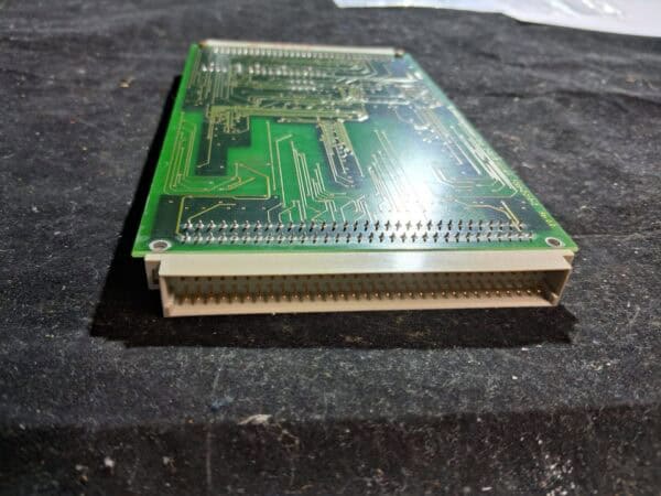 Lippert Automatisierungstechnik PCB Card PC96-DIO16-2 - PCB Card - used, functional - SN 4896.4189 - Image 7
