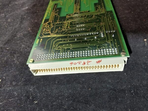 Lippert Automatisierungstechnik PCB Card PC96-DIO16-2 - PCB Card - used, functional - SN 4896.4189 - Image 8
