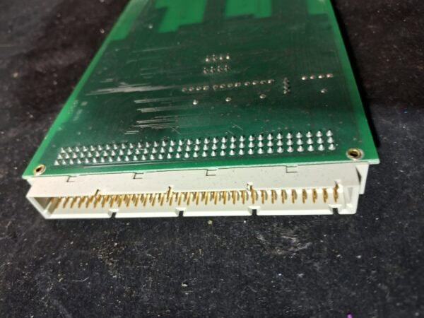 Lippert Automatisierungstechnik PCB Card S-PC96-DIO16-2 - PCB Card - used, functional - SN 2000.9474 - Image 2