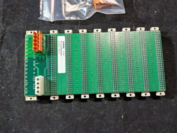Lippert Automatisierungstechnik PCB Card S-ISA96-BUS8Z-1 - BUS - mint condition - SN 2605.66575 - Image 4