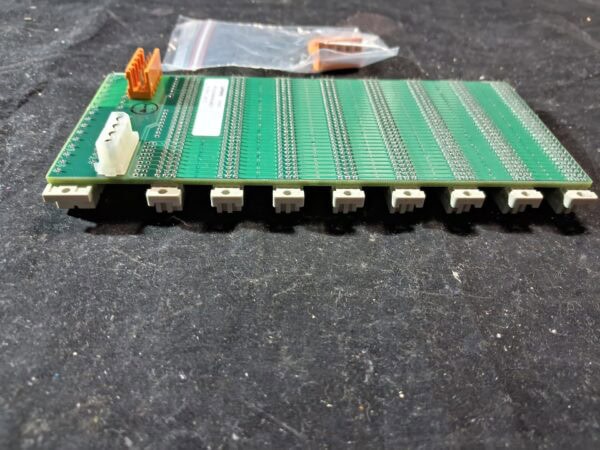 Lippert Automatisierungstechnik PCB Card S-ISA96-BUS8Z-1 - BUS - mint condition - SN 2605.66575 - Image 6