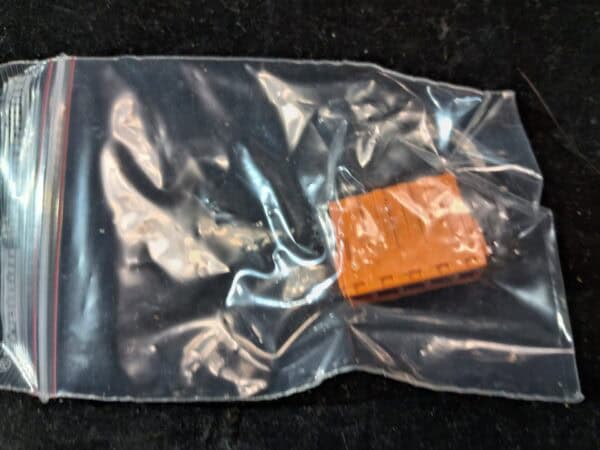 Lippert Automatisierungstechnik PCB Card S-ISA96-BUS8Z-1 - BUS - mint condition - SN 2605.66575 - Image 7