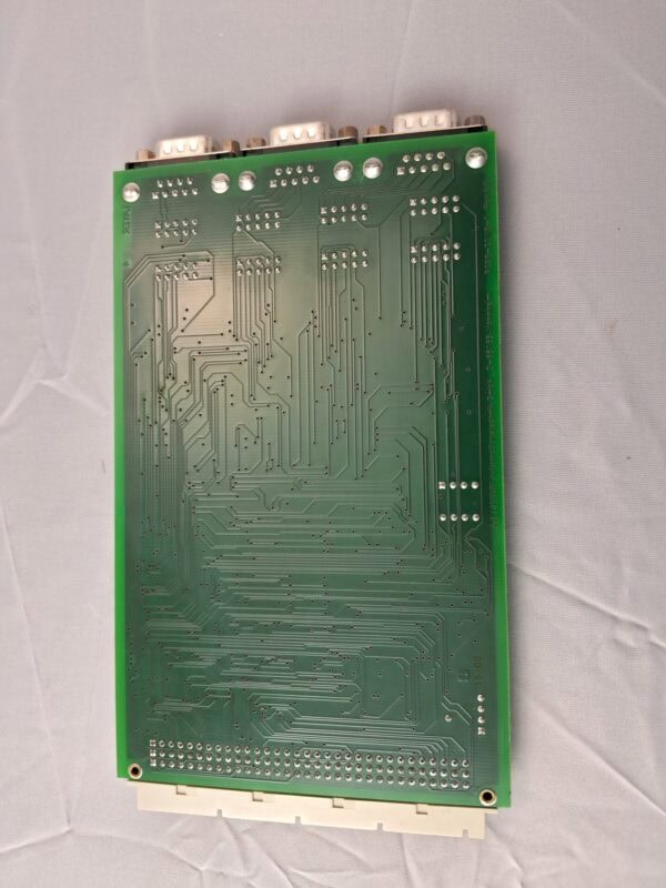 Lippert Automatisierungstechnik PCB Card S-PC96-COM8-1 - Digital I/O PCB Card - mint condition - SN 2000.9334 - Image 7