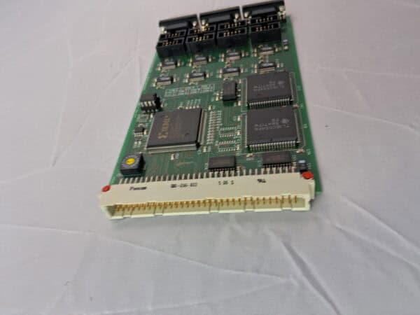 Lippert Automatisierungstechnik PCB Card S-PC96-COM8-1 - Digital IO PCB Card - mint condition - SN 3905.69804 - Image 5