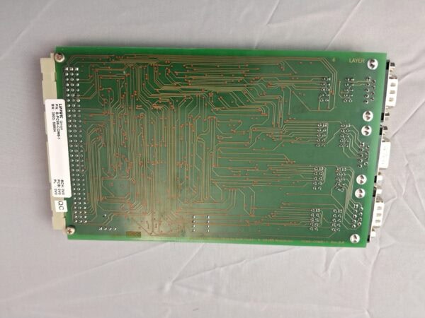 Lippert Automatisierungstechnik PCB Card S-PC96-COM8-1 - Digital IO PCB Card - mint condition - SN 3905.69804 - Image 6