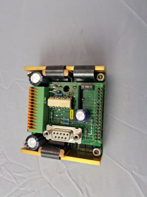 Intelligent Motion Systems Micro Stepper Motor Controller IM4831-SC1 -  - mint conditions - SN P01