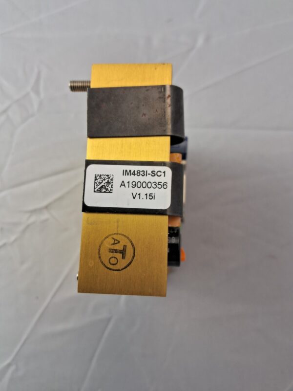 Intelligent Motion Systems Micro Stepper Motor Controller IM4831-SC1 -  - mint conditions - SN P01 - Image 8