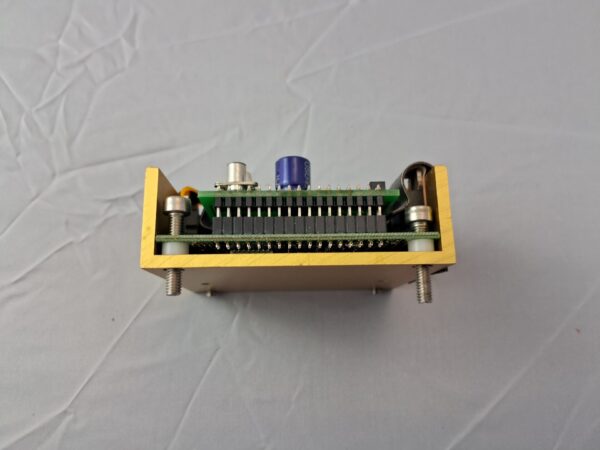 Intelligent Motion Systems Micro Stepper Motor Controller IM4831-SC1 -  - mint conditions - SN P01 - Image 6
