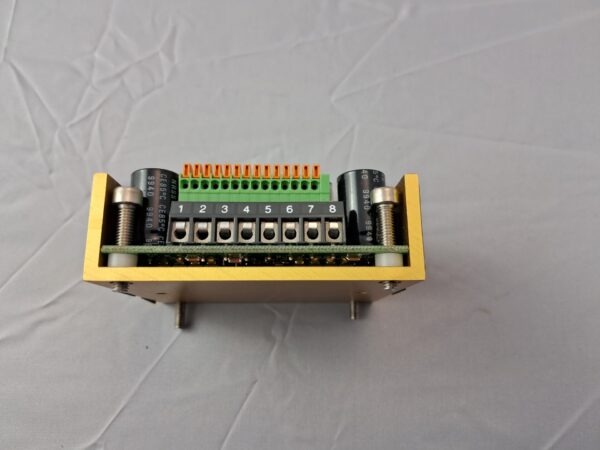 Intelligent Motion Systems Micro Stepper Motor Controller IM4831-SC1 -  - mint conditions - SN P01 - Image 5