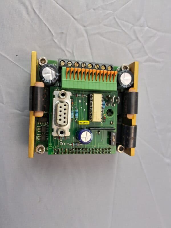 Intelligent Motion Systems Micro Stepper Motor Controller IM4831-SC1 -  - mint conditions - SN P02