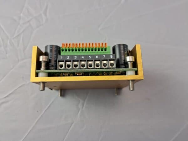 Intelligent Motion Systems Micro Stepper Motor Controller IM4831-SC1 -  - mint conditions - SN P02 - Image 4