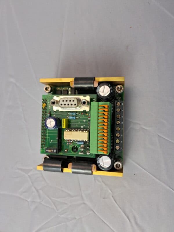 Intelligent Motion Systems Micro Stepper Motor Controller IM4831-SC1 -  - mint conditions - SN P04 - Image 5