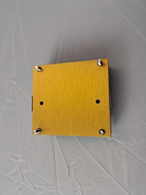 Intelligent Motion Systems Micro Stepper Motor Controller IM4831-SC1 -  - mint conditions - SN P04 - Image 7